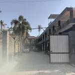 Palm Guest House